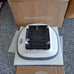 Herman miller sayl seat replacement Light Grey fabric in color, Brand New