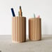 Pen frame vase /desktop organizer's simple design