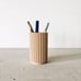 Pen frame vase /desktop organizer's simple design