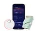 Owlet Dream Sock-Smart Baby Monitor w/ Live Health Readings & Notif. - MINT