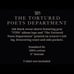 NWT Taylor Swift Official TTPD black shorts The Tortured Poets Department 2XL