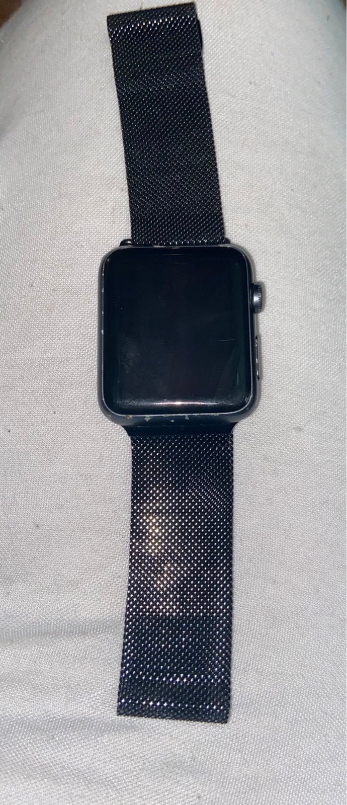 Apple Watch Series 1