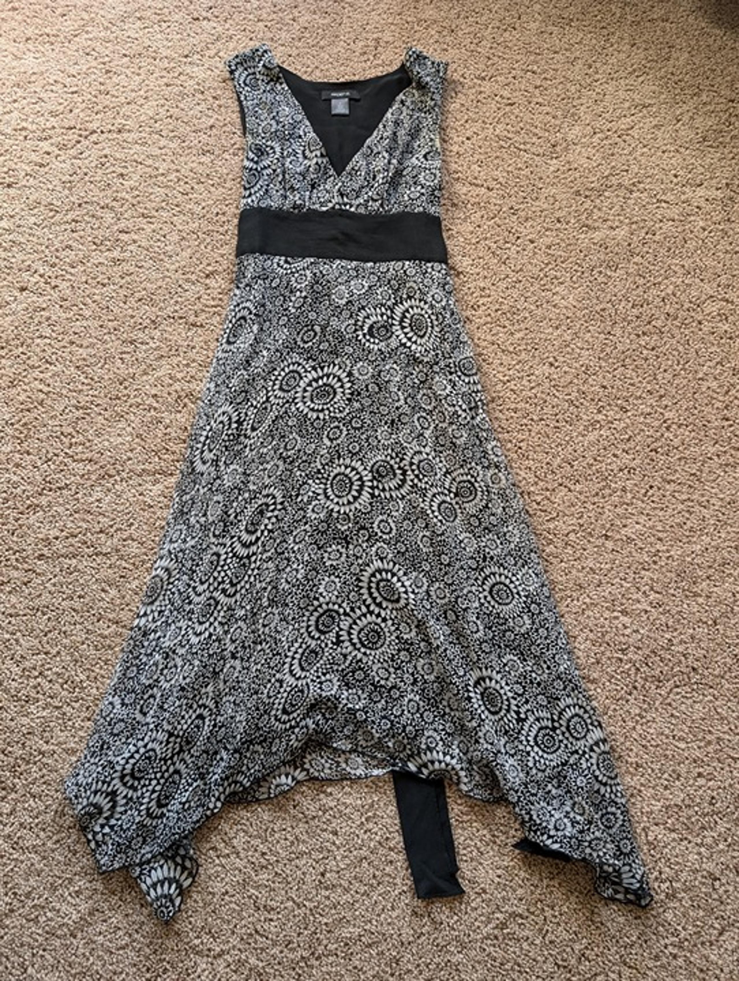 Arden B Sleeveless Dress