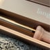 Lange curling wand