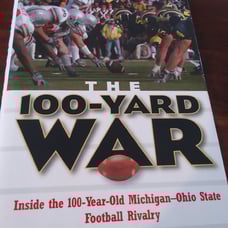 The 100- Yard War