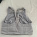 NWOT Lululemon wunder train bra 8
