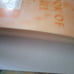 1974 The book of Ezekiel softback used oop book