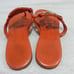 Tory Burch Miller 2 Sandal sz 7