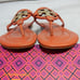 Tory Burch Miller 2 Sandal sz 7