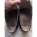 Florsheim Black Jackson Cap Toe Oxford Formal Shoes For Men's -Leather Size US12