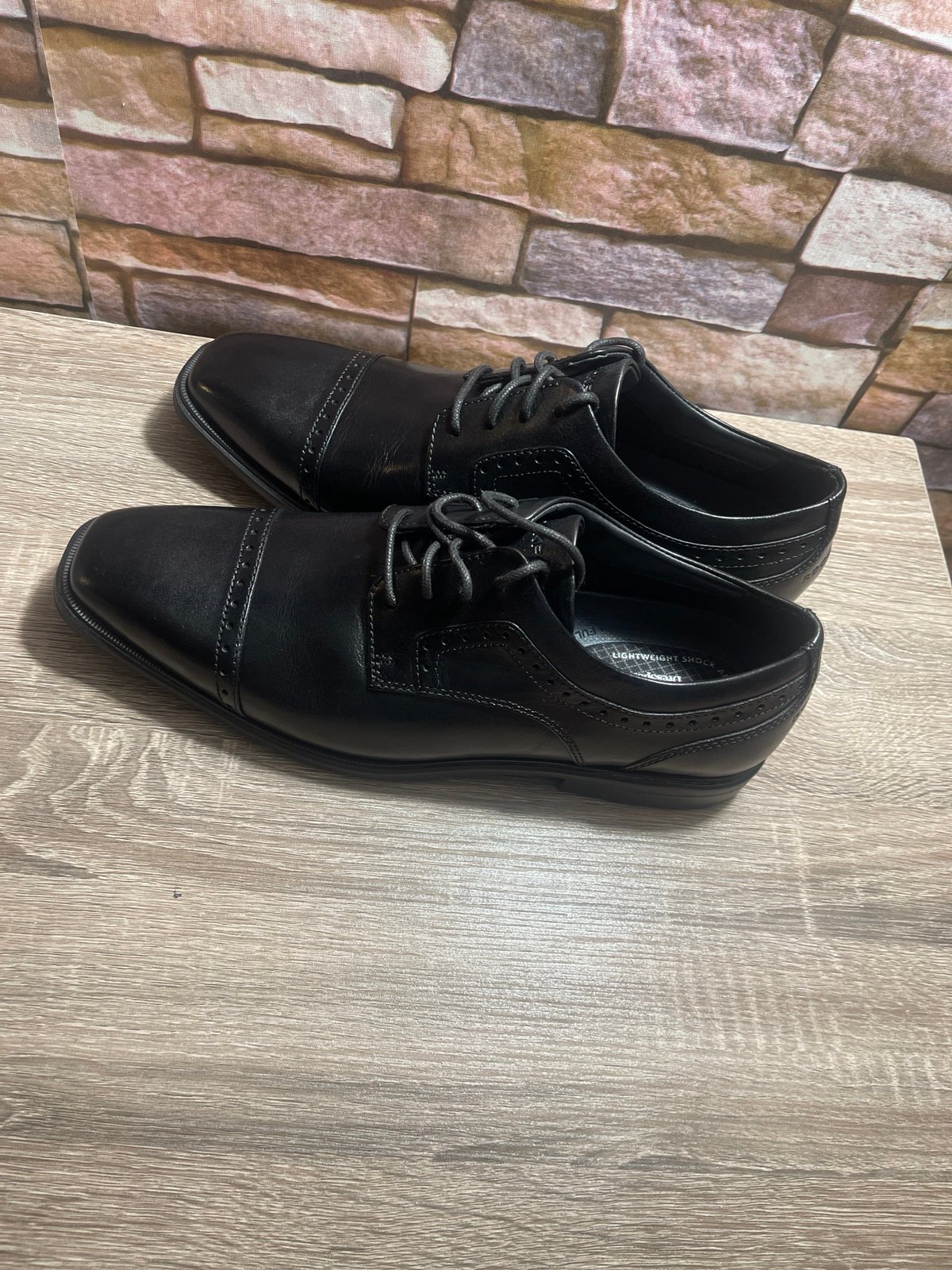 Rockport men’s shoes