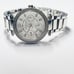 MICHAEL KORS Parker Silver Chrono Watch MK5615