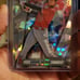 Shohei Ohtani 2019 Bowman Best Refractor