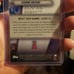 Shohei Ohtani 2019 Bowman Best Refractor