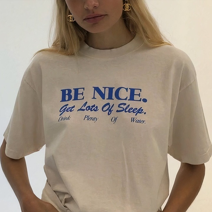T-shirt