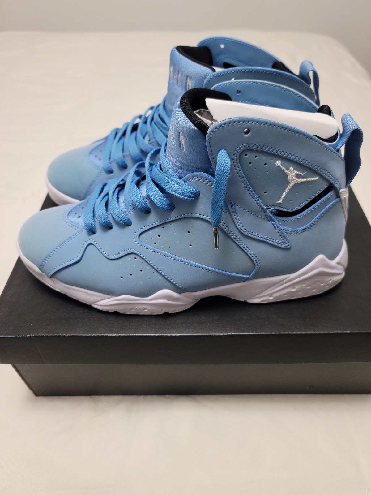 Men's Air Jordan Retro 7 (PANTONE)