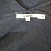 Tularosa Women’s Alexandria Ruffle Cardigan Tie Waist Ribbed Trim Size S