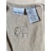 Bobbie Brooks Vintage Cottagecore Embroidered Fall Theme Sweater Vest Size Large