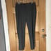 Lauren Ralph Lauren men’s gray ultra flex dress pants size 34 x 32