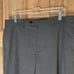 Lauren Ralph Lauren men’s gray ultra flex dress pants size 34 x 32