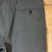Lauren Ralph Lauren men’s gray ultra flex dress pants size 34 x 32