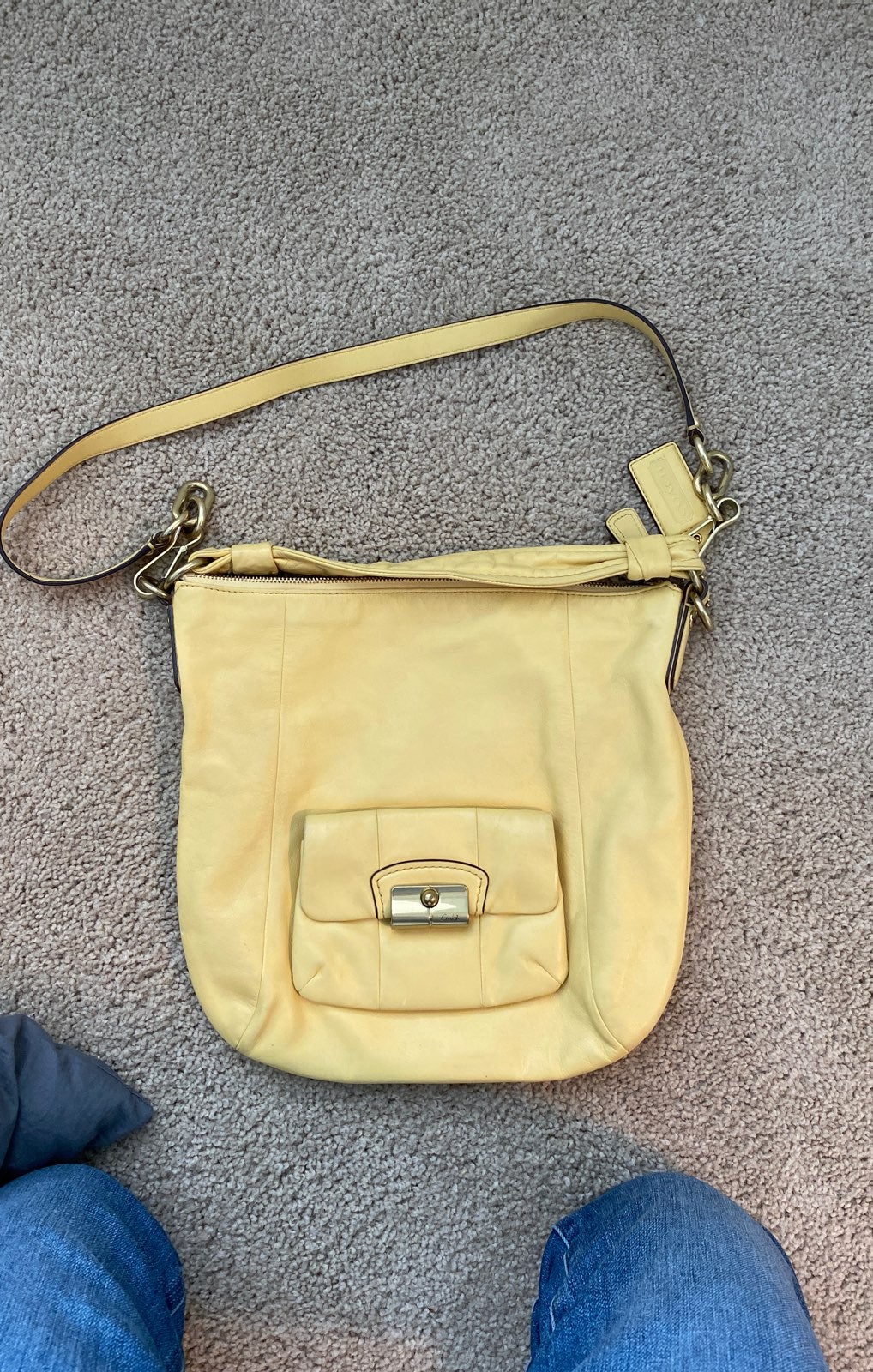 Coach handbags