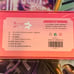 Senpai Goddess Haven 4 Booster Box (NSZW-4)