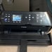 Canon Office and Business MX922 All-in-One Printer, Wireless and Mobile Printing