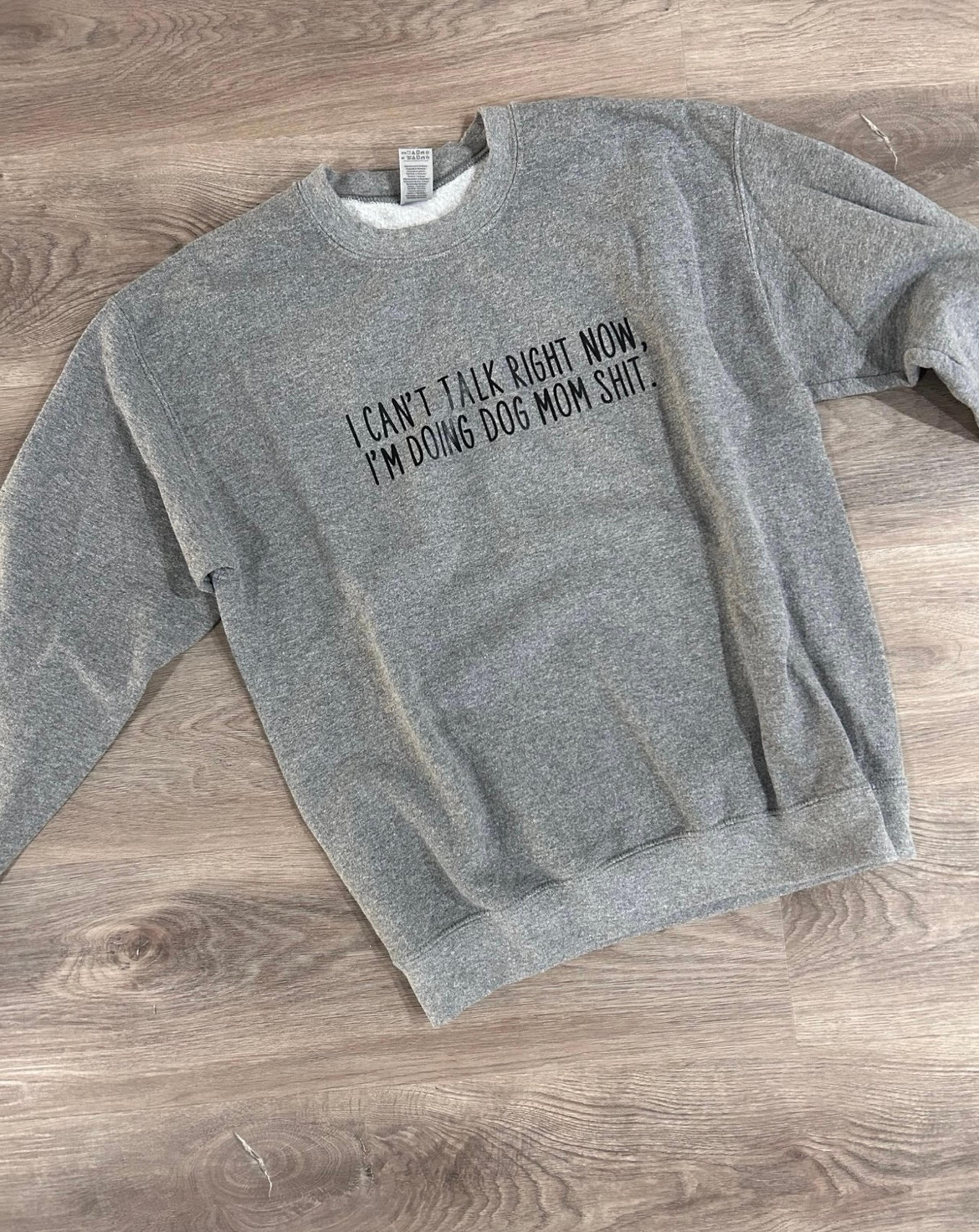 Women’s Sweatshirt - Size M