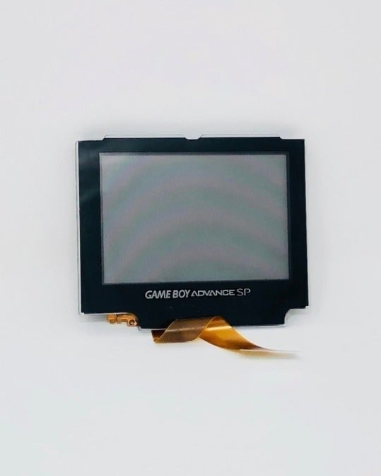 Nintendo OEM Gameboy Advance SP AGS-001 Replacement LCD Screen