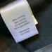 NWOT BANANA REPUBLIC SIZE 4 PETITE BLACK SHORTS