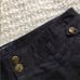 NWOT BANANA REPUBLIC SIZE 4 PETITE BLACK SHORTS