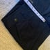 NWOT BANANA REPUBLIC SIZE 4 PETITE BLACK SHORTS
