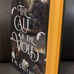 Goldsboro The Call of the Void Signed Numbered Sprayed Edges