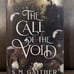 Goldsboro The Call of the Void Signed Numbered Sprayed Edges