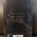 Goldsboro The Call of the Void Signed Numbered Sprayed Edges