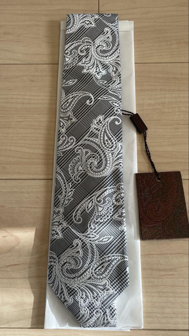 Etro Tie