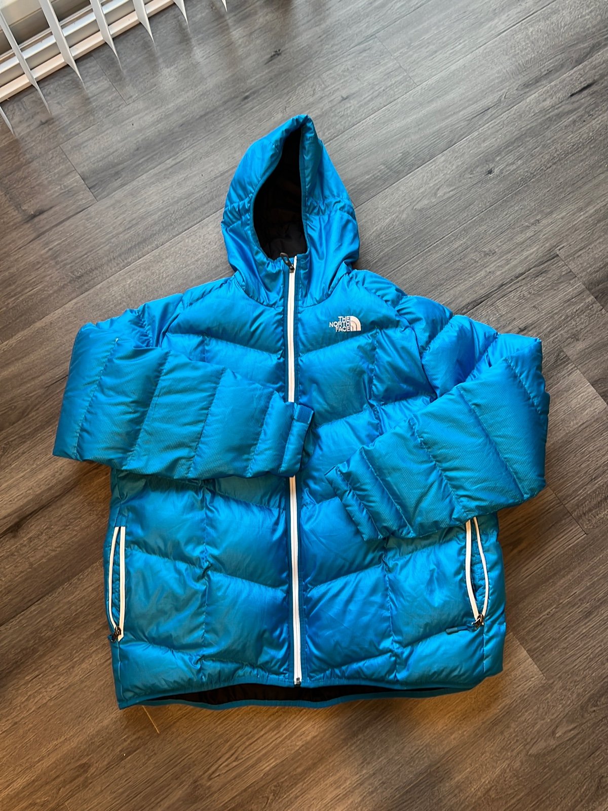 The North Face Jacket