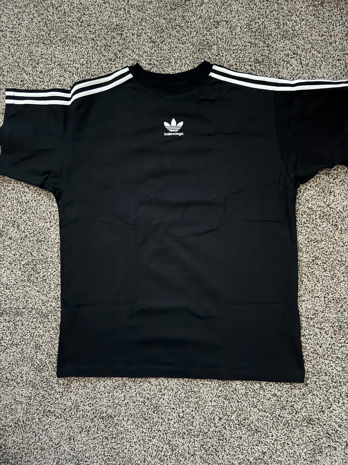 Balenciaga shirts