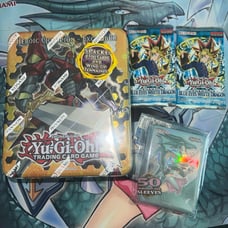 Yugioh