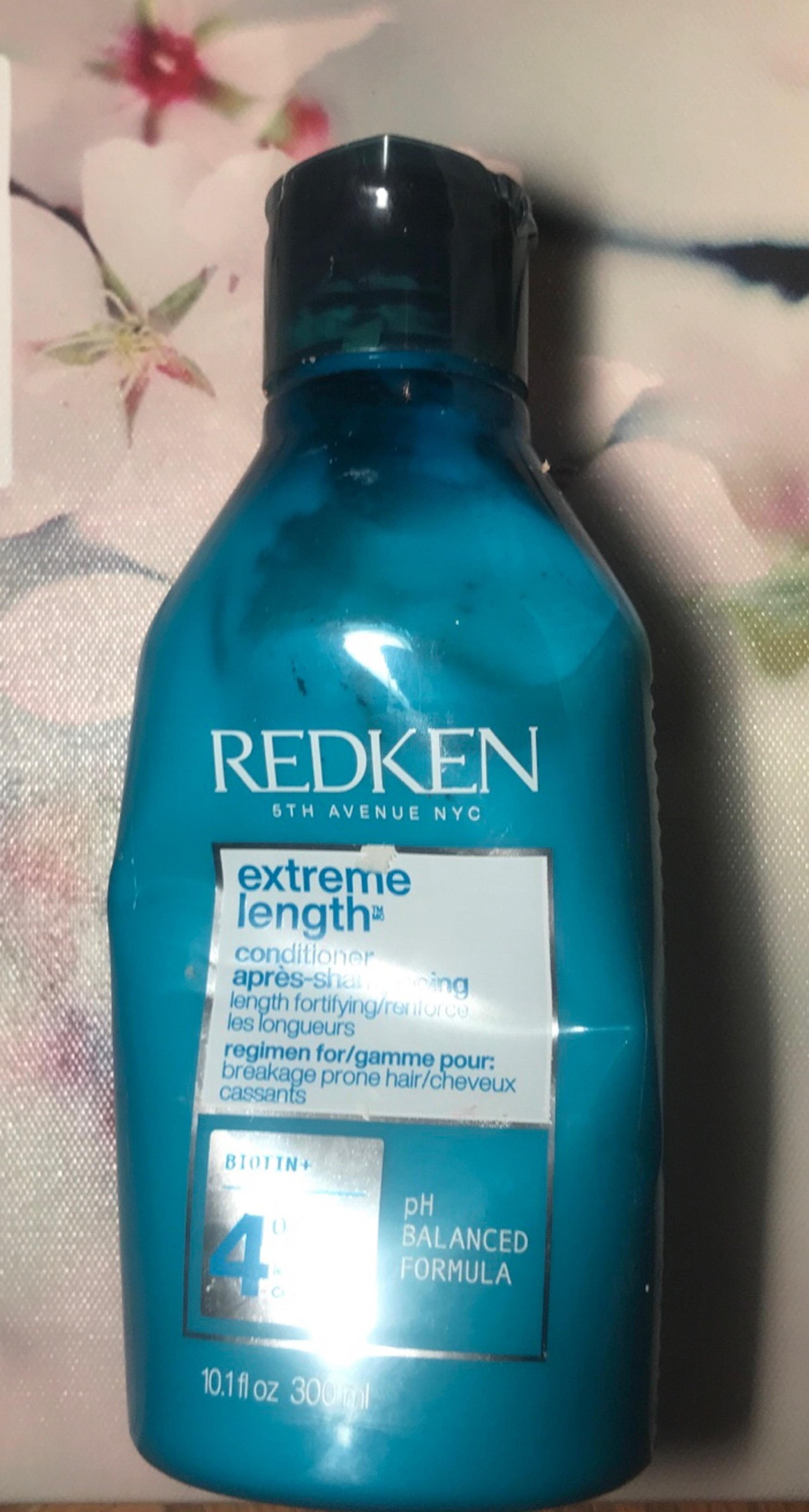 Redken Extreme Length Conditioner