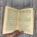 The Christian Year-Reverend John Keble; 1887; Cassell's National Library #53