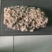 5lbs 14.5oz Desert Rose Cluster