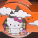 Hello Kitty Halloween 2023 Ramekin