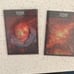 Stranger Things - Eddie Munson & Max Mayfield Collectible Cards