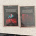Stranger Things - Eddie Munson & Max Mayfield Collectible Cards