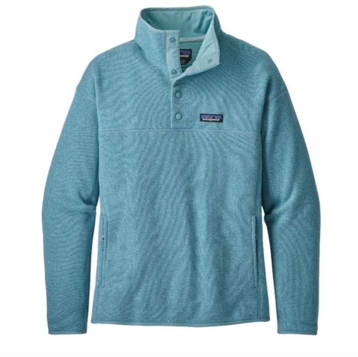 Patagonia Women's Lightweight Better Swe