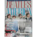 3 Beatles Magazines