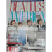 3 Beatles Magazines