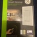 5 x In-Wall Smart Dimmer ( no boxes )